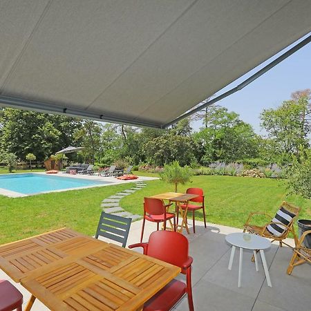 L Esprit Du Clain Chambres D Hotes Bandb De Standing Proches Du Futuroscope Golf Et Lac De St Cyr Naintre Exterior photo